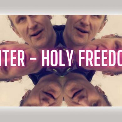 Holy Freedom Music Video